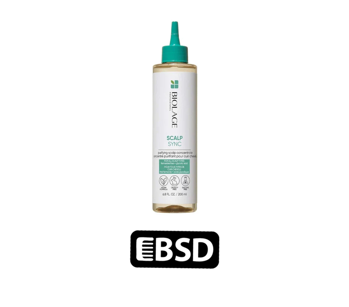 Biolage Scalp Sync Purifying 200 ml