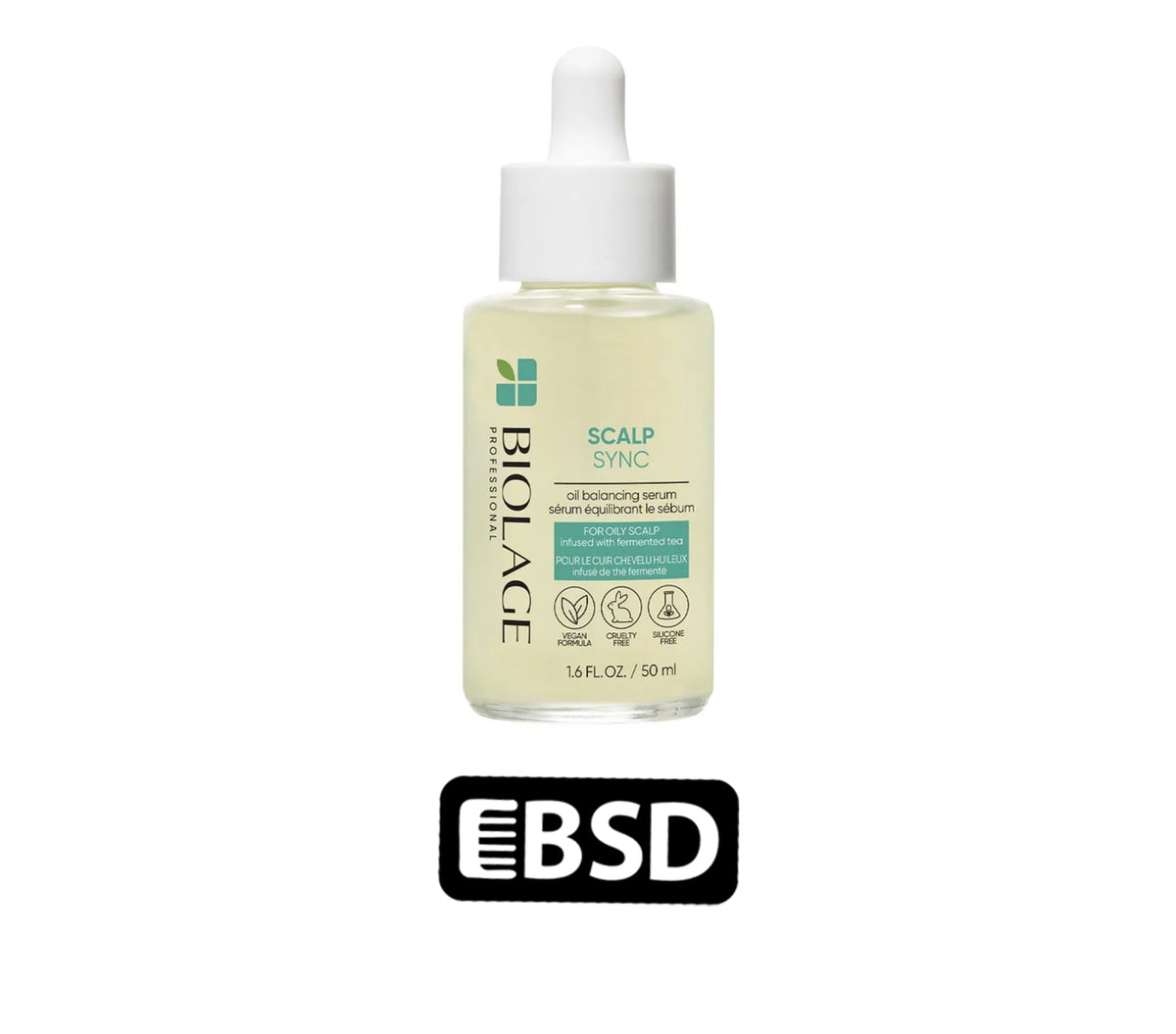 Biolage Scalp Sync Serum