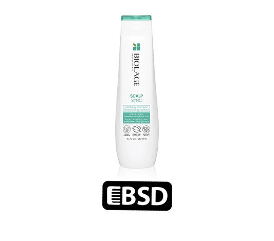 Biolage Scalp Sync Shampoo 400 ml