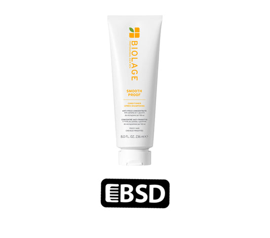 Biolage Smoothproof Conditioner 236 ml