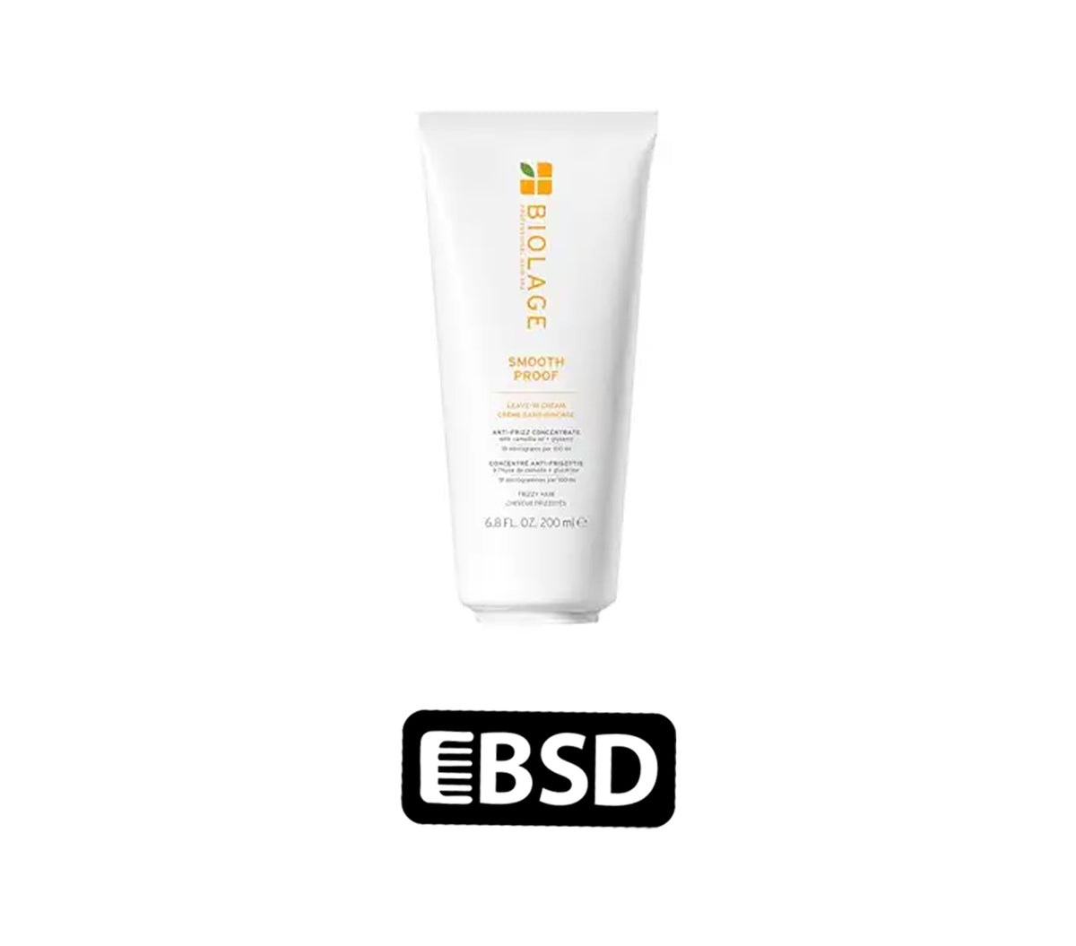Biolage Smoothproof Cream 200 ml