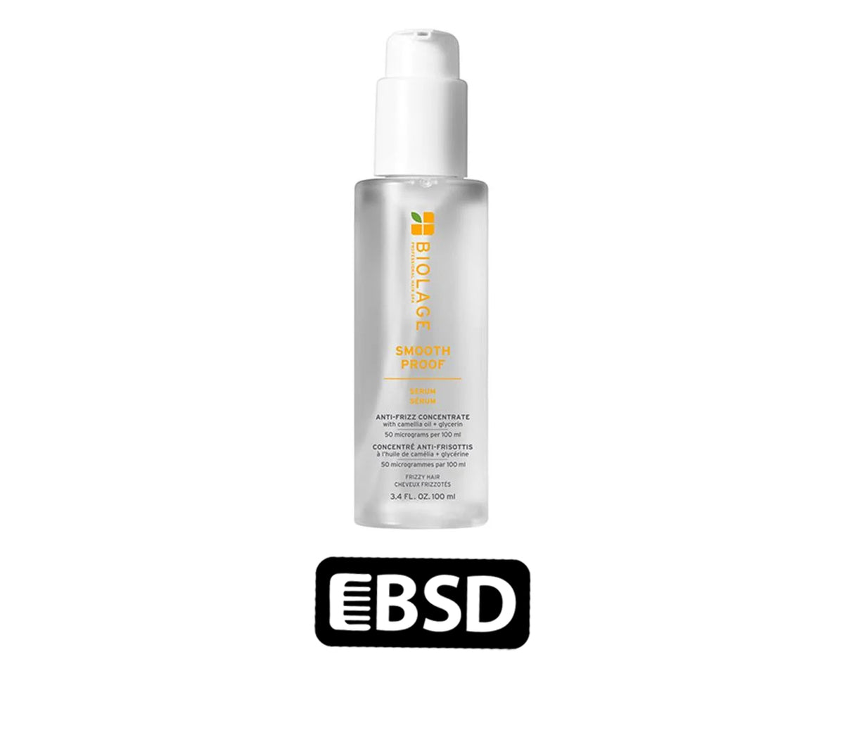 Biolage Smoothproof Serum 100 ml