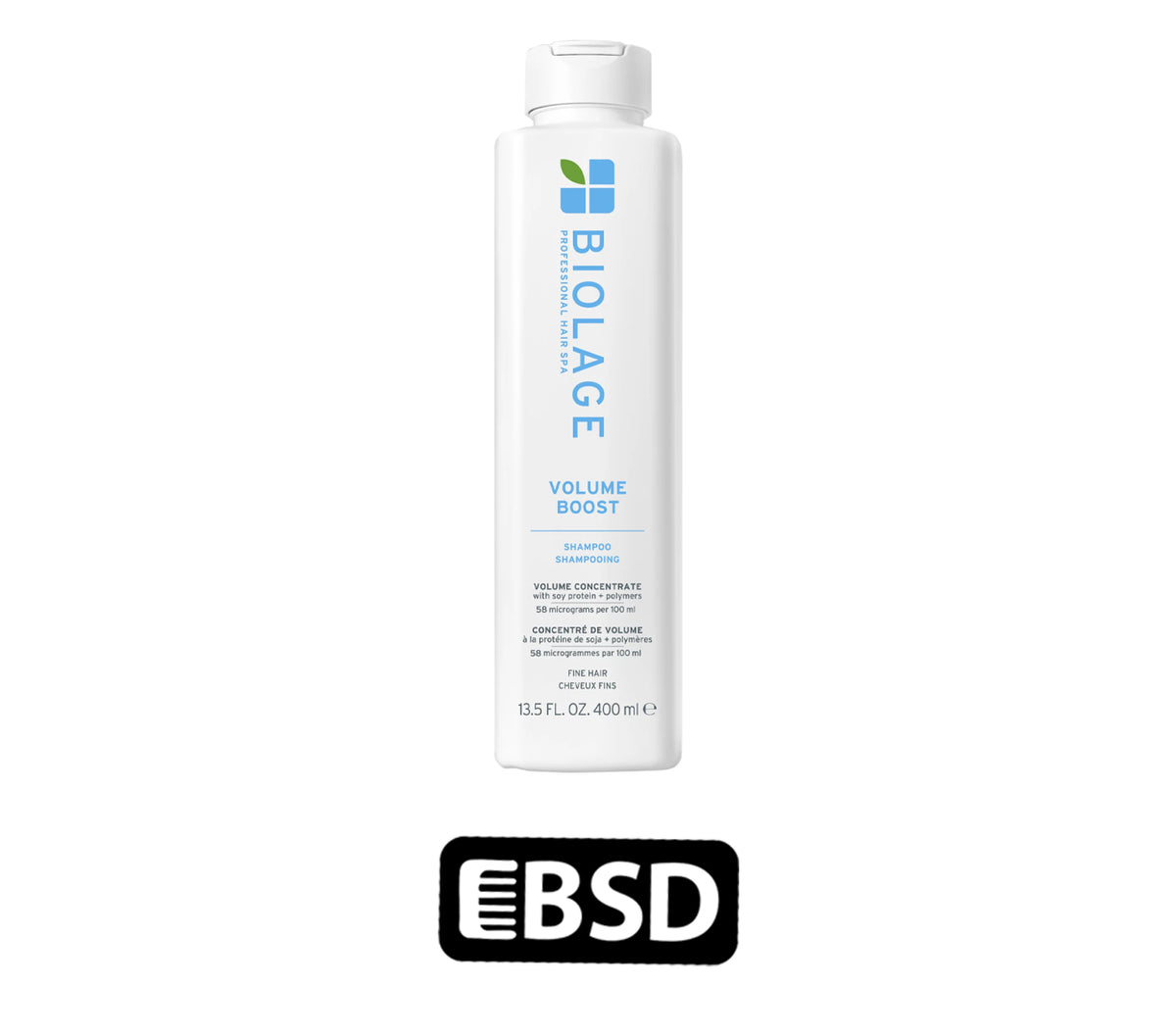 Biolage Volume Bloom Shampoo 400 ml
