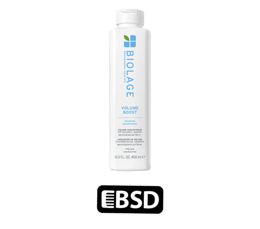 Biolage Volume Bloom Shampoo 400 ml