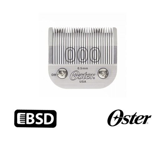 Oster Blade 000