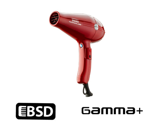 Blower Gamma+ 3500 Rojo