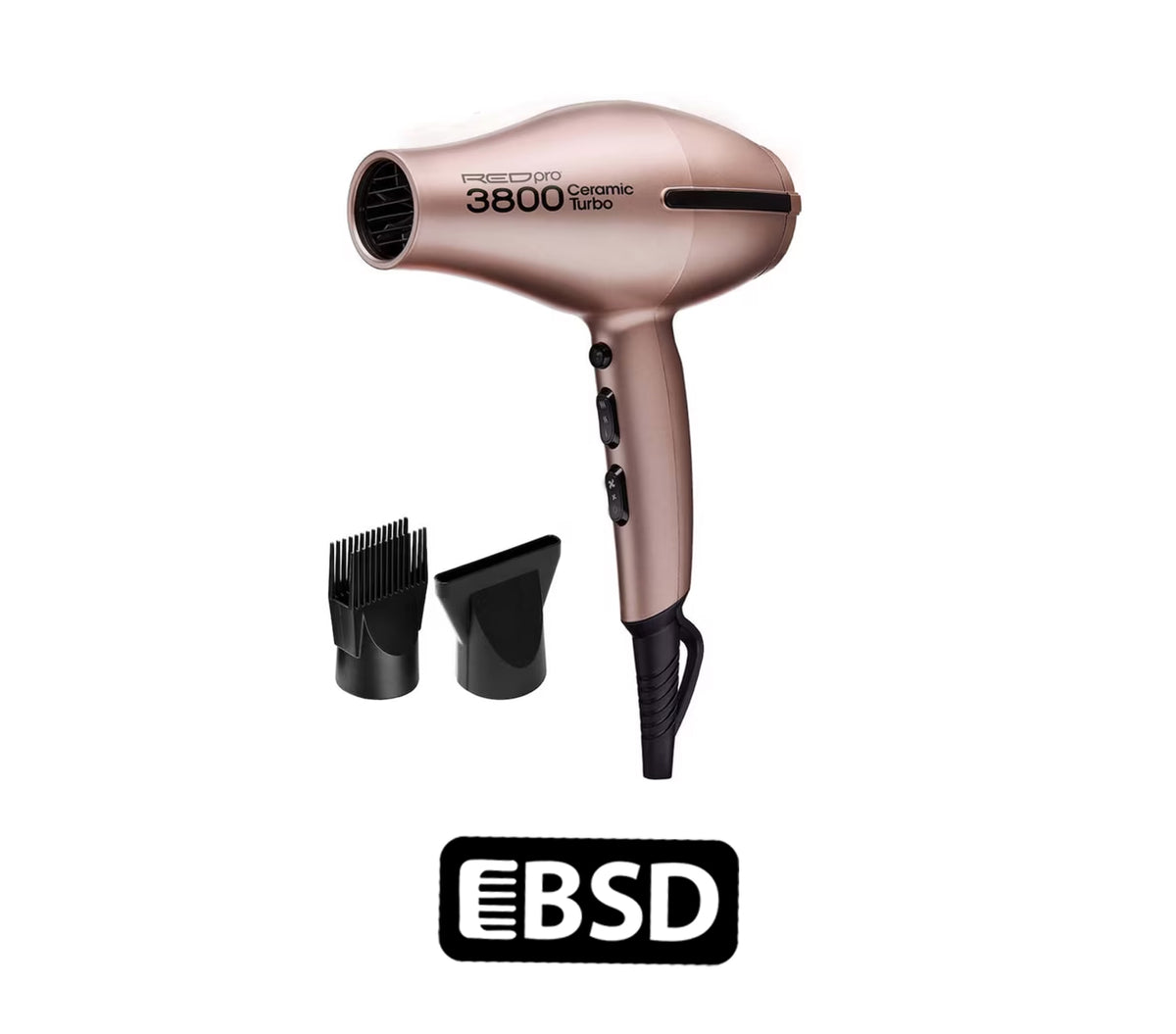 Blower Red Pro 3800