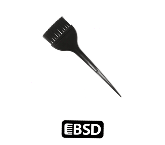 EBSD Brocha de tinte negra 389