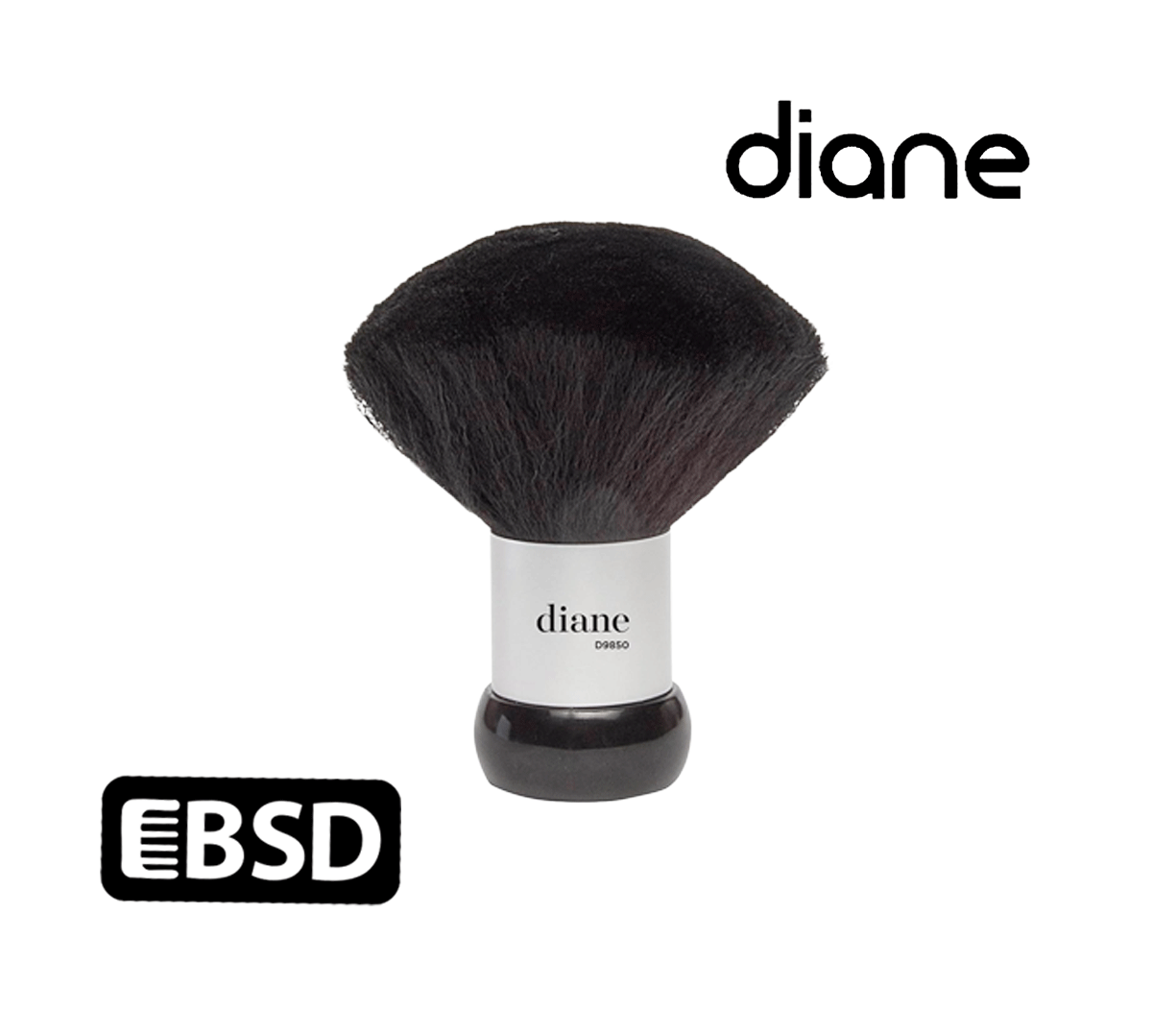Brocha Diane Neck Duster 9850