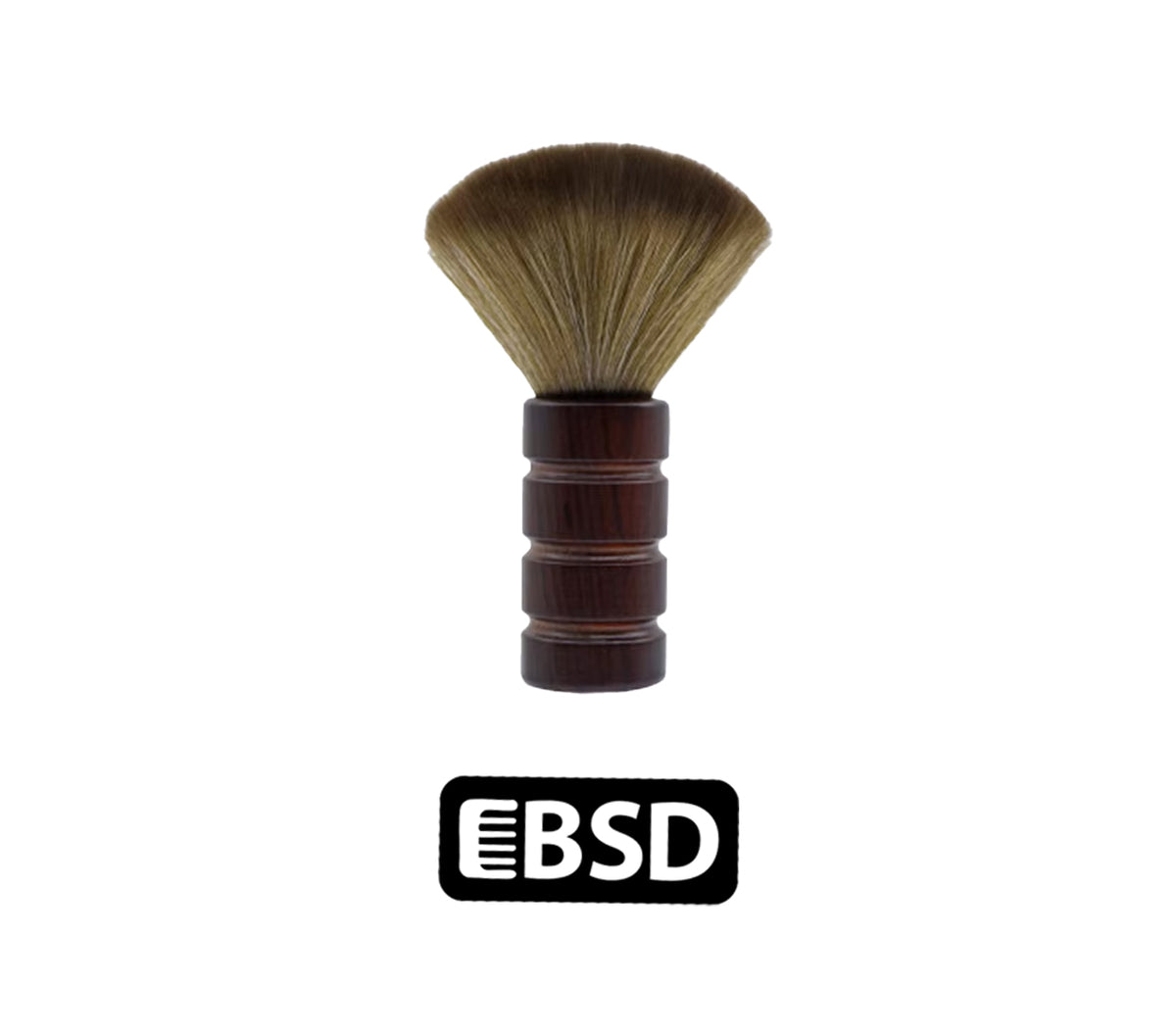 Brocha EBSD-19