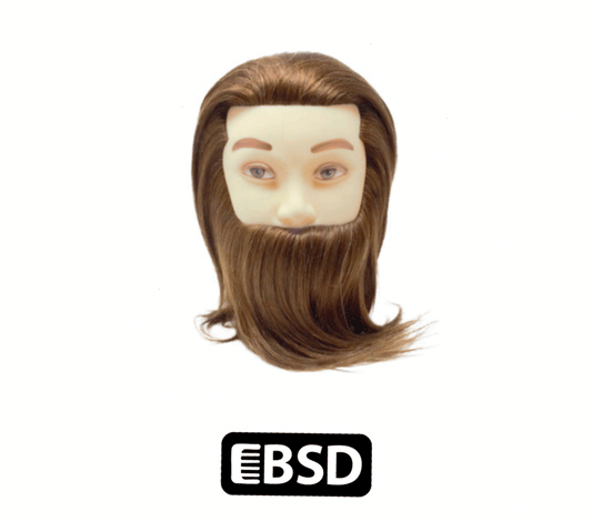 EBSD Cabeza De Maniqui 493