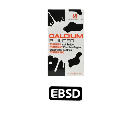 Calcium Builder para Uñas