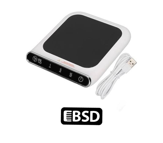 Calentador Digital EBSD-494