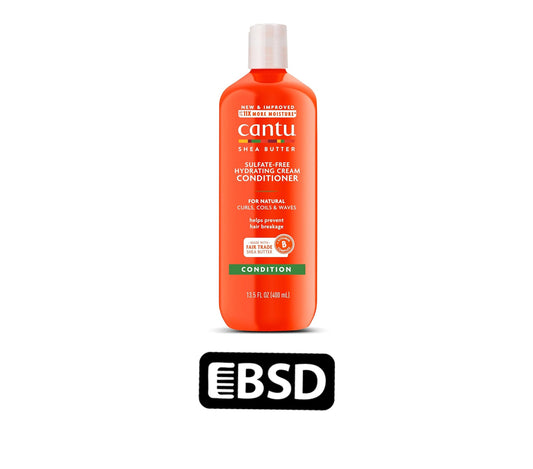 Cantu Conditioner 13.5 oz