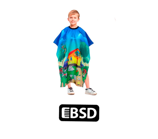 Capa Niño EBSD-308