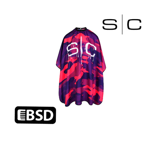 Capa S/C 323PK