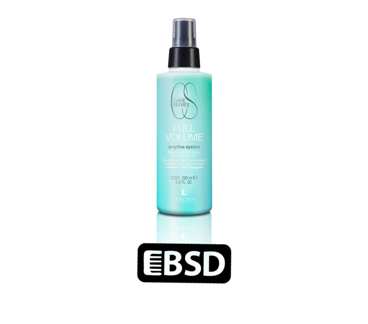 Care Series Full Volume Spray 200 ml