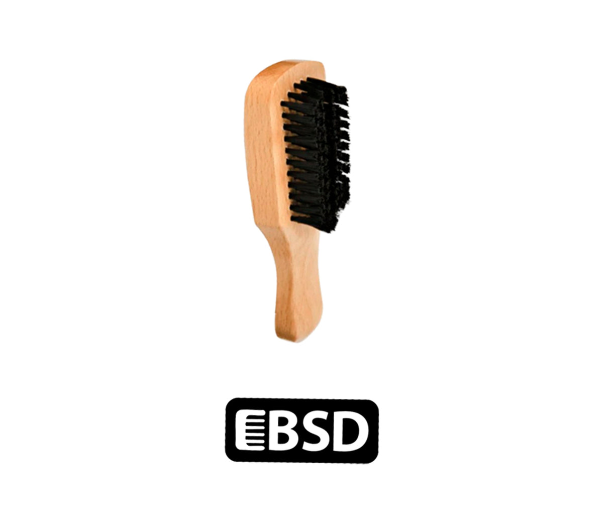 Cepillo EBSD-100
