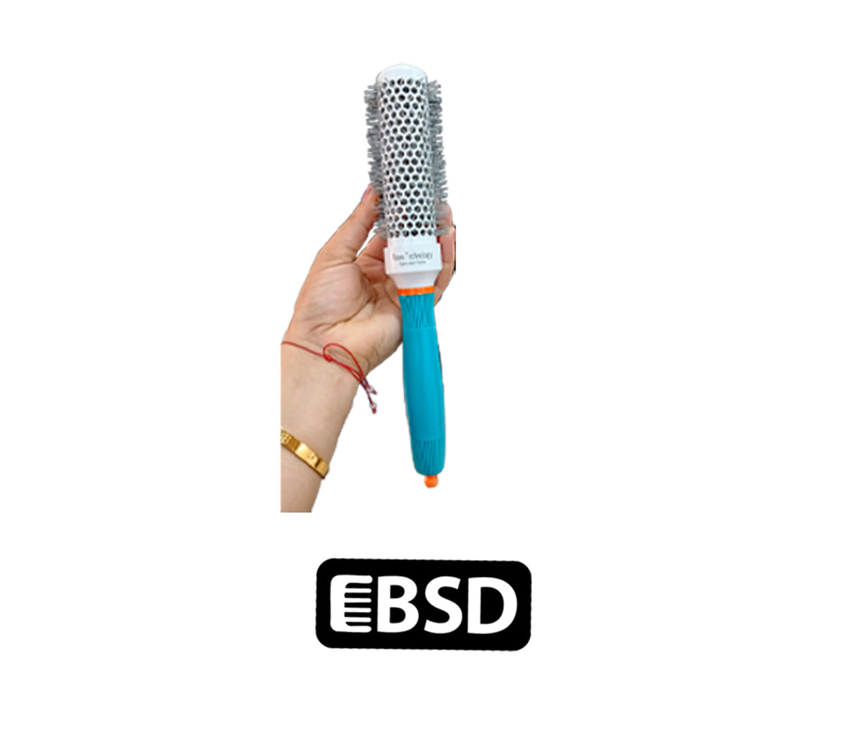 Cepillo EBSD-284