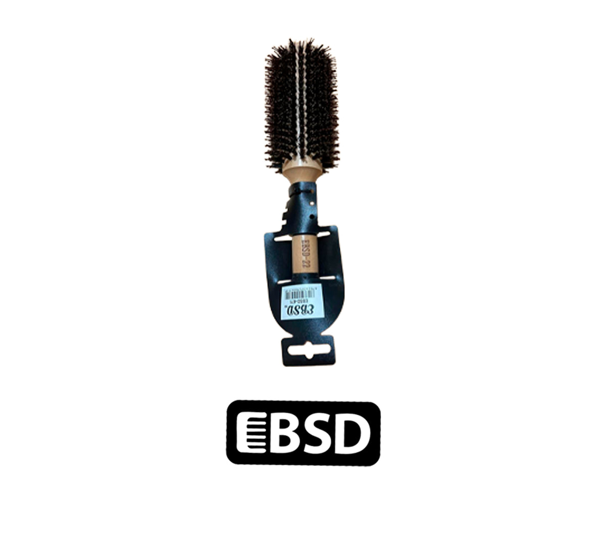 Cepillo EBSD-471