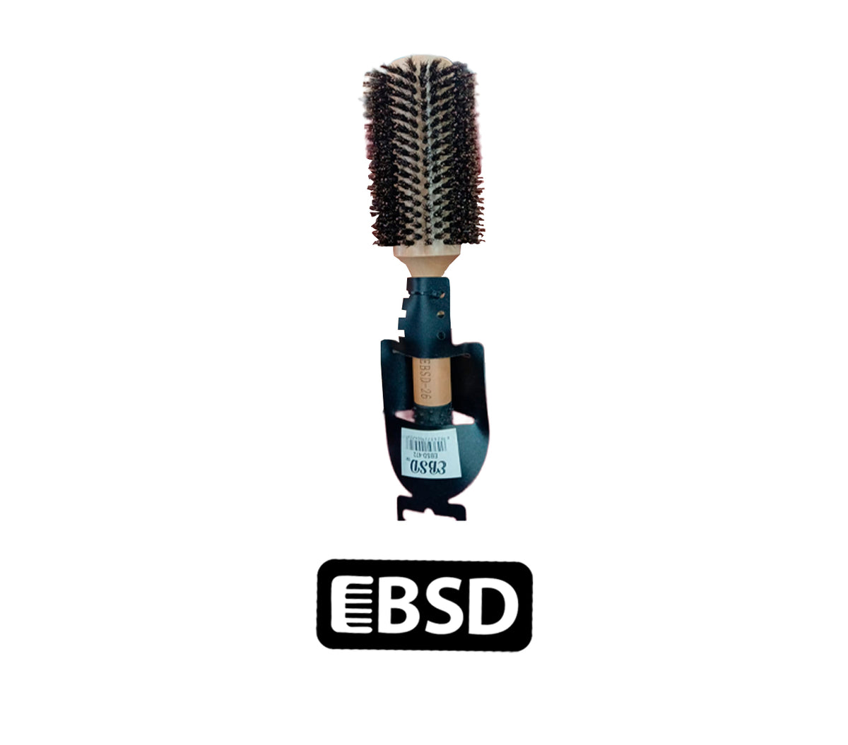 Cepillo EBSD-472