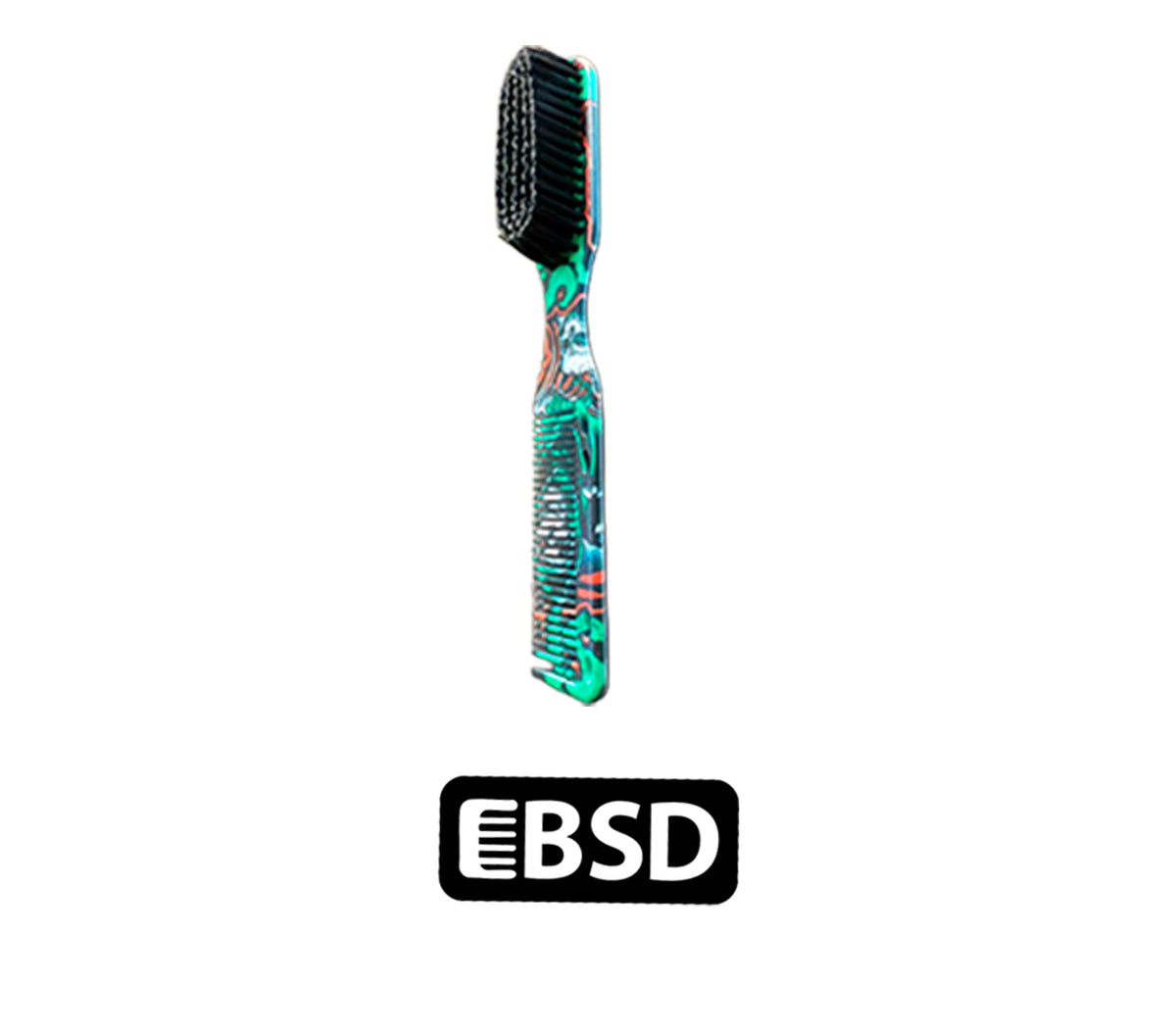 Cepillo EBSD-615