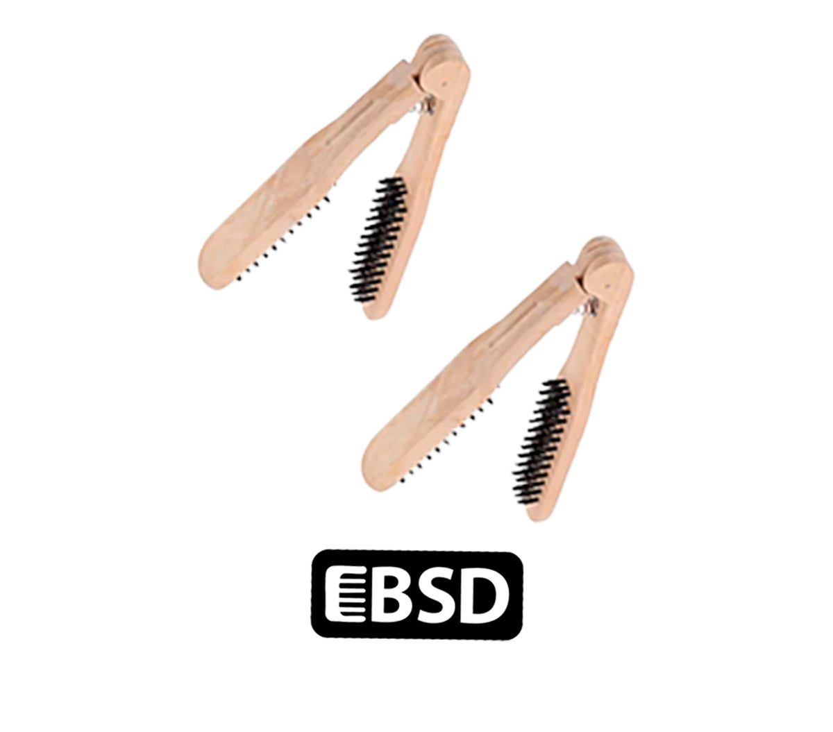 Cepillo EBSD-699