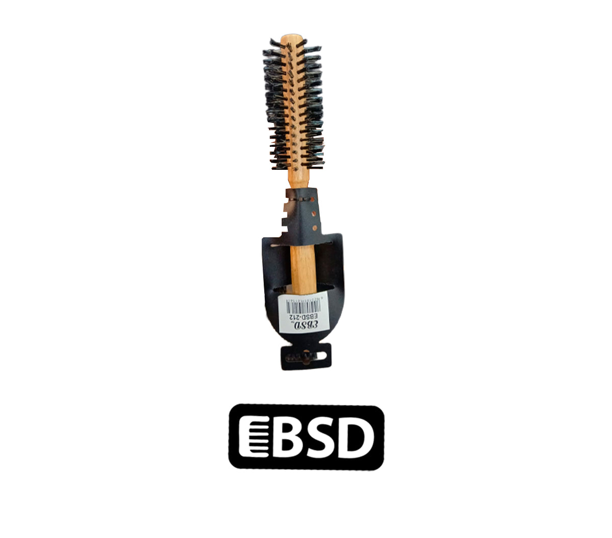 Cepillo Professional by EBSD-212