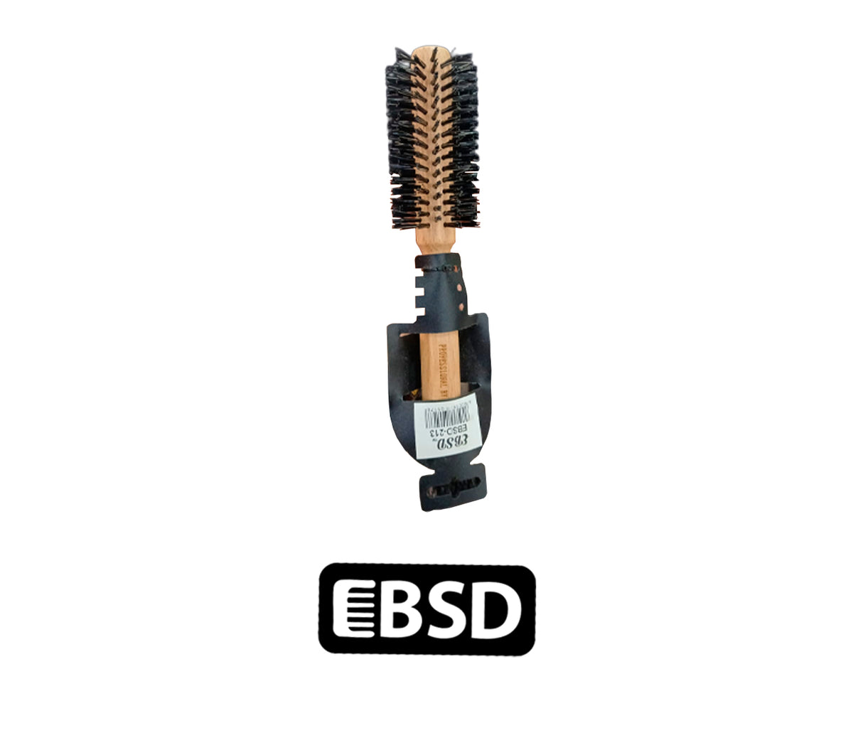 Cepillo Professional by EBSD-213