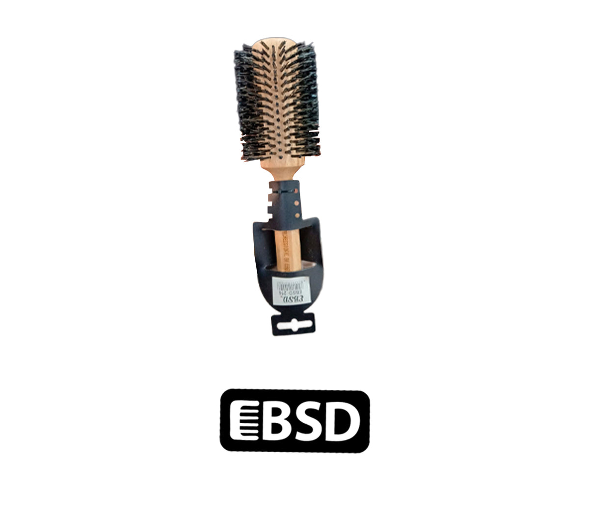 Cepillo Professional by EBSD-216