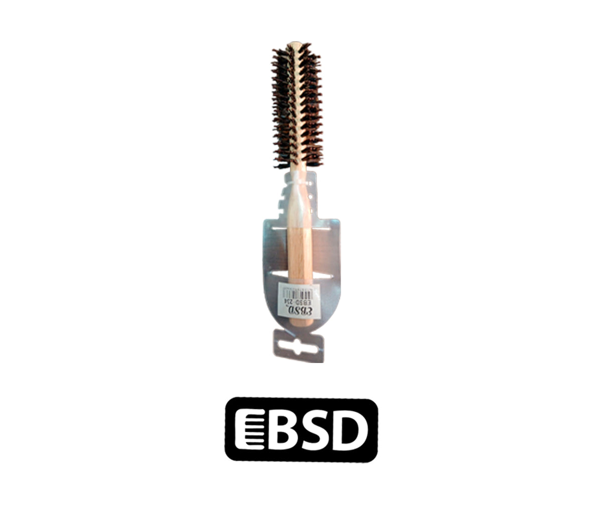 Cepillo Professional EBSD-234