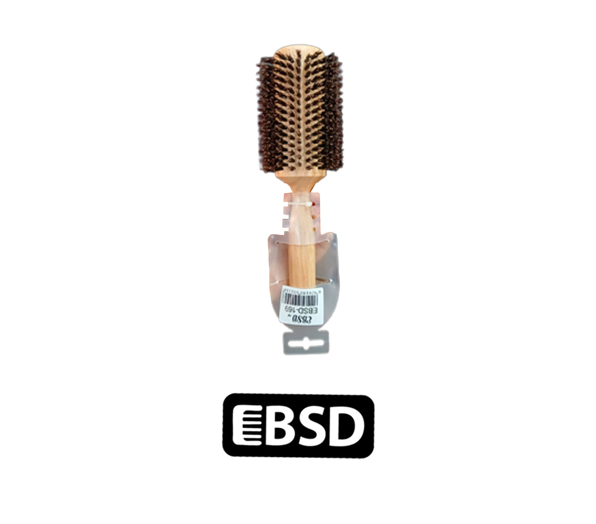 Cepillo Salon EBSD-169