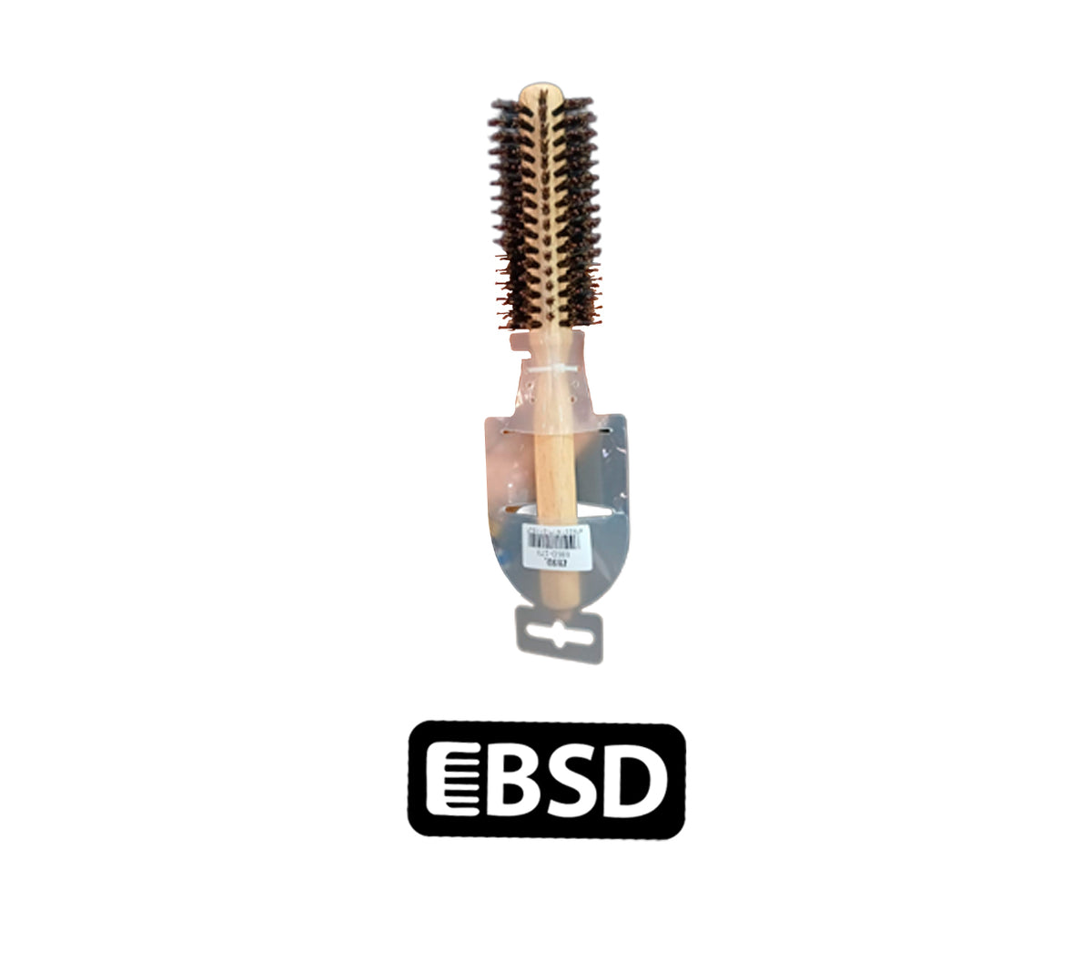 Cepillo Salon EBSD-173