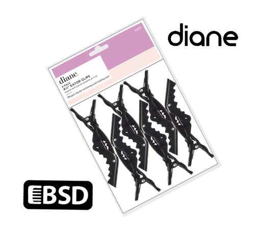 Diane Clips D83C