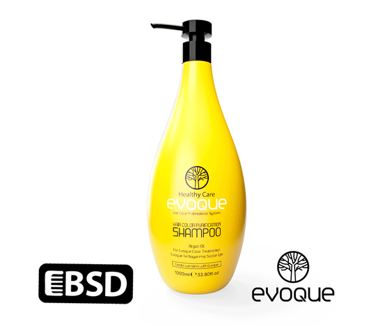 Evoque Color Care Shampoo