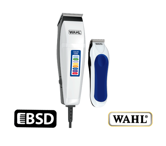 Wahl Color Code Combo