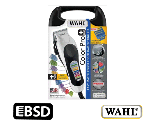 Wahl Color Pro Plus