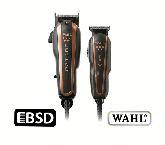 Wahl Combo Legend