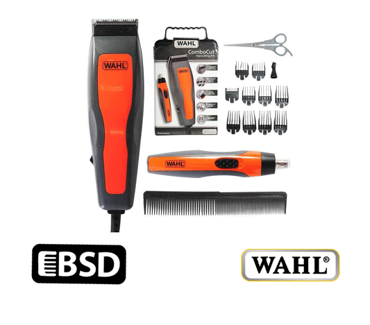 Wahl Combo Cut