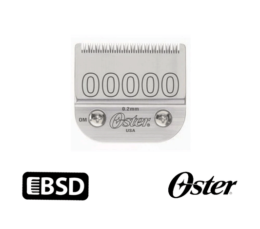 Oster Cuchilla 00000