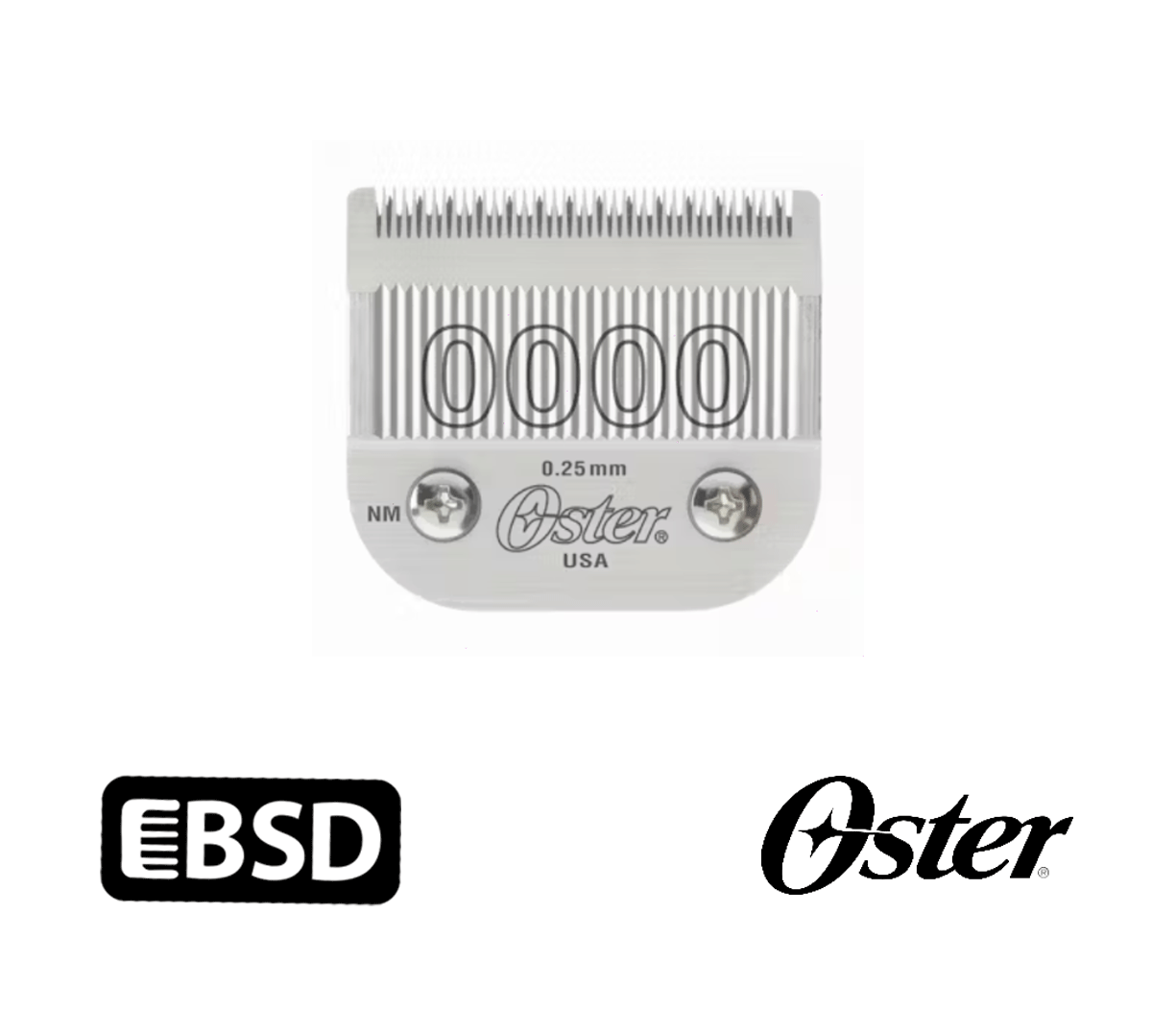 Oster Cuchilla 0000