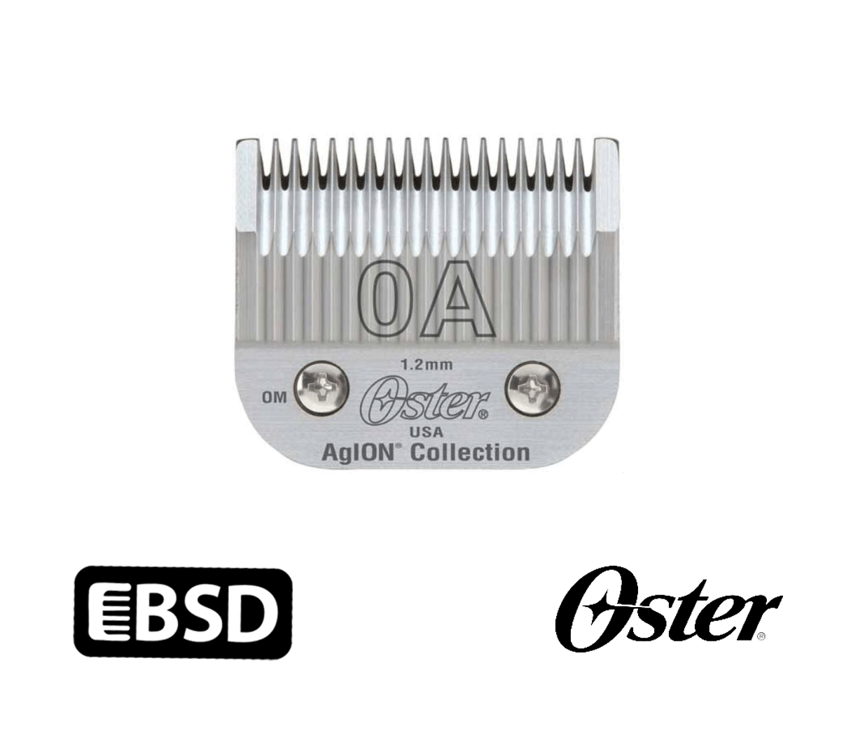 Oster Cuchilla 0A