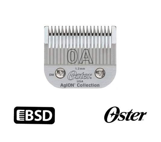Oster Cuchilla 0A