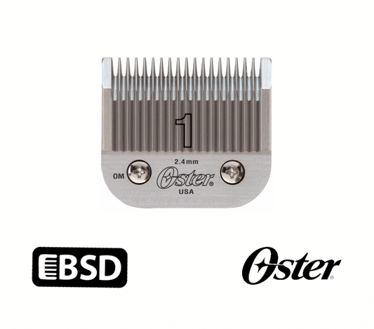 Oster Cuchilla 1