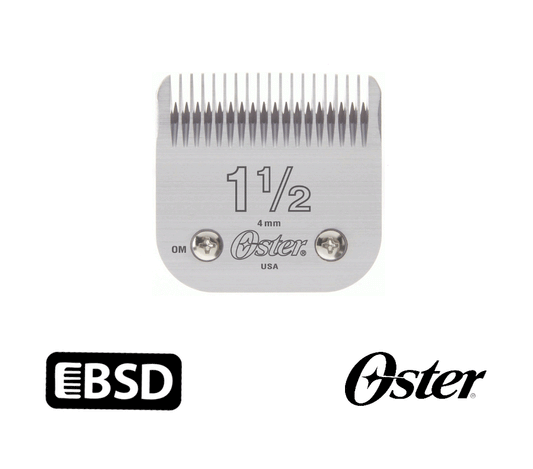 Oster Cuchilla 1 1/2