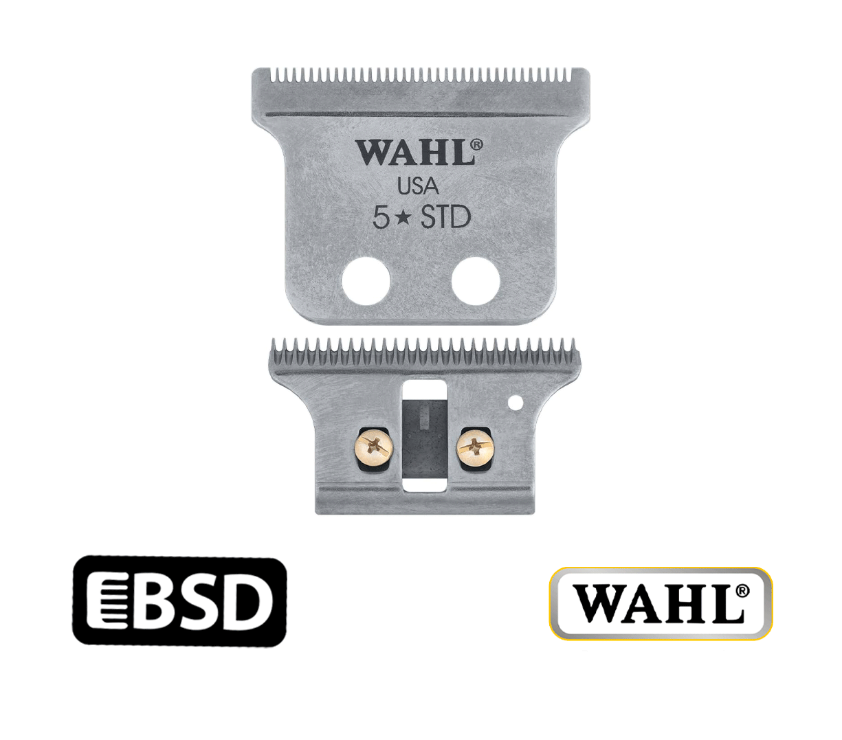 Wahl Cuchilla 1062