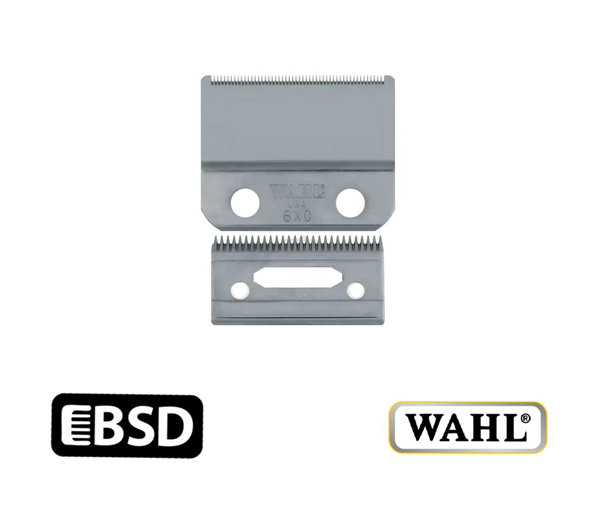 Wahl Cuchilla 2105