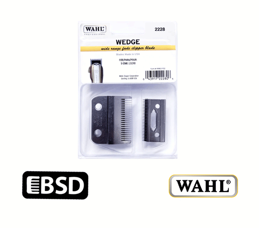Wahl Cuchilla 2228