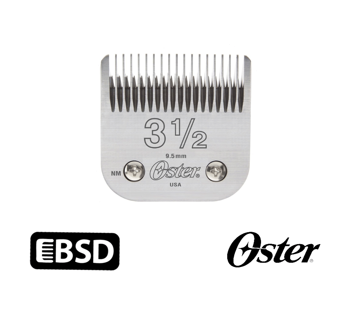 Oster Cuchilla 3 1.2