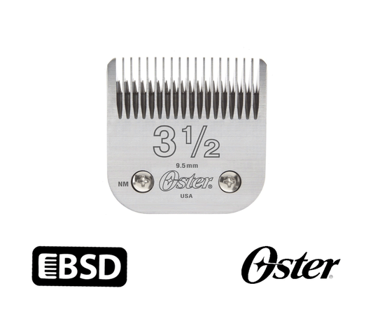 Oster Cuchilla 3 1.2
